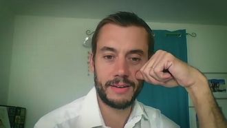 Episode 4 MAN IN THE MIDDLE - EPISODE 4