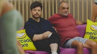 Episode 18 Gala de Nominación #3