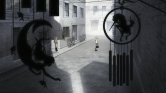Episode 9 I'd Never Allow That to Happen