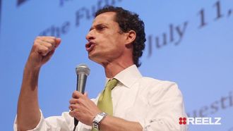 Episode 9 Anthony Weiner