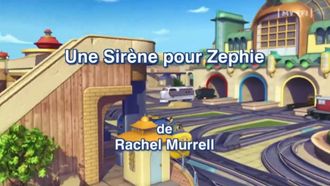 Episode 18 Zephie's Zoomaround