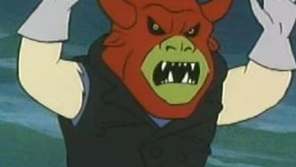 Episode 13 Double Trouble for the Thing