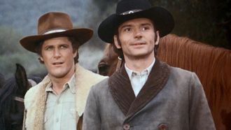 Episode 8 A Fistful of Diamonds