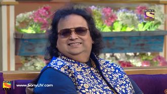Episode 96 Bappi Lahri