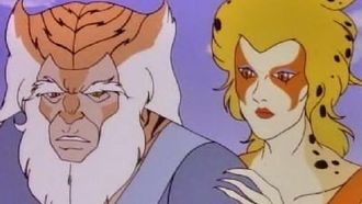 Episode 7 Trouble with Time