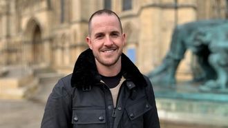 Episode 2 Ermine Street