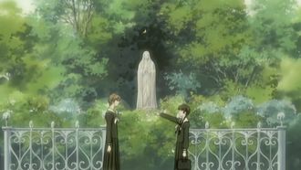 Episode 5 The Battling Maidens