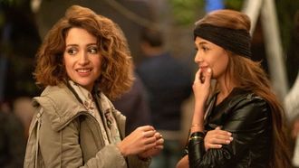 Episode 9 Dude, Where’s My Country?