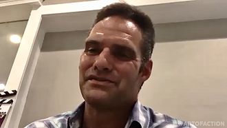 Episode 8 JJ Perry