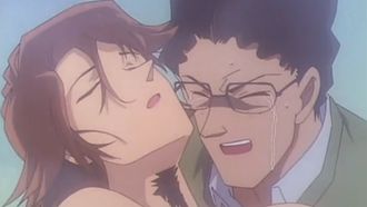 Episode 249 The Idol Stars' Secret (1)