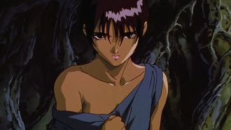 Episode 12 Together