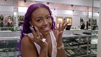 Episode 12 Justine Skye & Creek Boyz