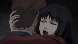 Episode 9 Painter / Blood-bubble Bushes