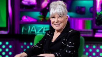 Episode 167 Bette Midler