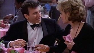 Episode 15 The Wedding Affair