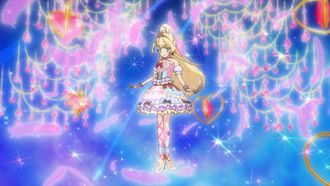 Episode 35 The Chosen Stars
