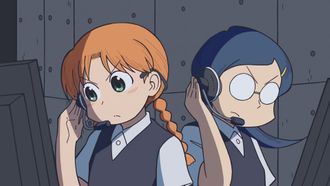 Episode 9 #9