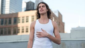 Episode 7 Facing Ghosts