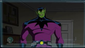 Episode 7 The Skrulls