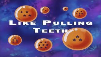 Episode 6 Like Pulling Teeth