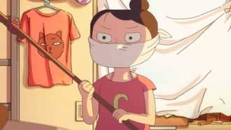 Episode 6 