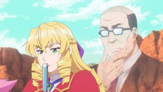Episode 6 Dad is Moved to Tears