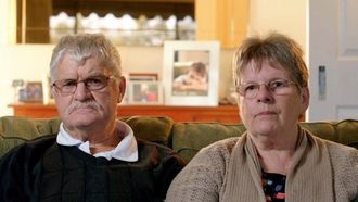 Episode 8 Sharon Siermans