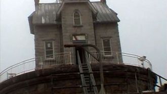 Episode 4 Race Rock Lighthouse