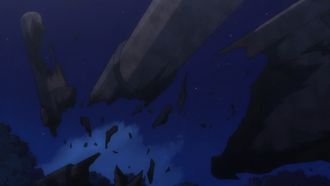 Episode 2 Looking up at the Blue