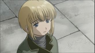 Episode 7 Protezione (Protection)