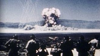Episode 3 The Cold War Files