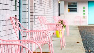 Episode 4 Starlite Motel