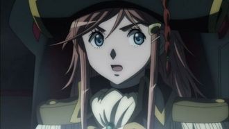 Episode 26 There Go the Pirates