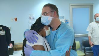 Episode 1 You're Not Alone