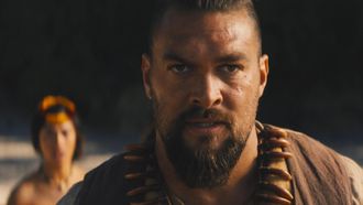 Episode 7 Day of Spilled Brains