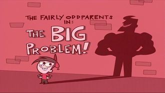 Episode 1 The Big Problem