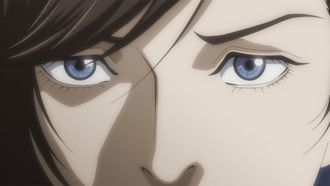 Episode 25 THE COLLAR OF MONEY