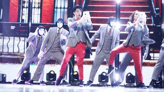 Episode 2 JabbaWockeeZ, Christian & Scooby, The Quiddlers