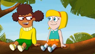 Episode 2 Oakey Dokey