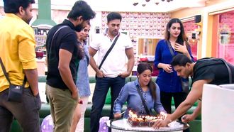 Episode 48 Mumaith's Birthday Celebrations