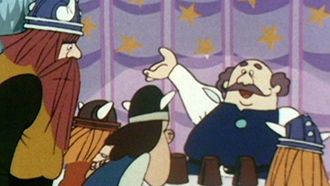 Episode 42 Circus Comes to Flake