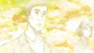 Episode 24 Parasyte