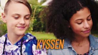 Episode 16 The Kiss