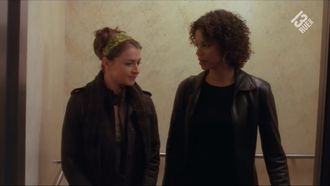 Episode 18 These Dreams Before Me (a.k.a. The Fisher Queen)