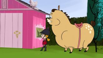 Episode 33 The Carrot Before the Horse
