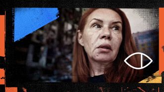 Episode 1 08/09/2025: Ukraine Under Fire & Sudan’s Crisis