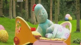 Episode 43 Wake Up Igglepiggle