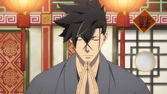 Episode 3 Fortune is Fickle and Blind