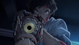 Episode 9 Harmony of One's Heart – My Mission, Your Future