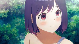 Episode 16 A Contract for Sex